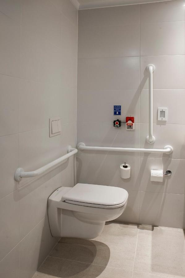 Holiday Inn Express - Farroupilha, Um Hotel Ihg Εξωτερικό φωτογραφία