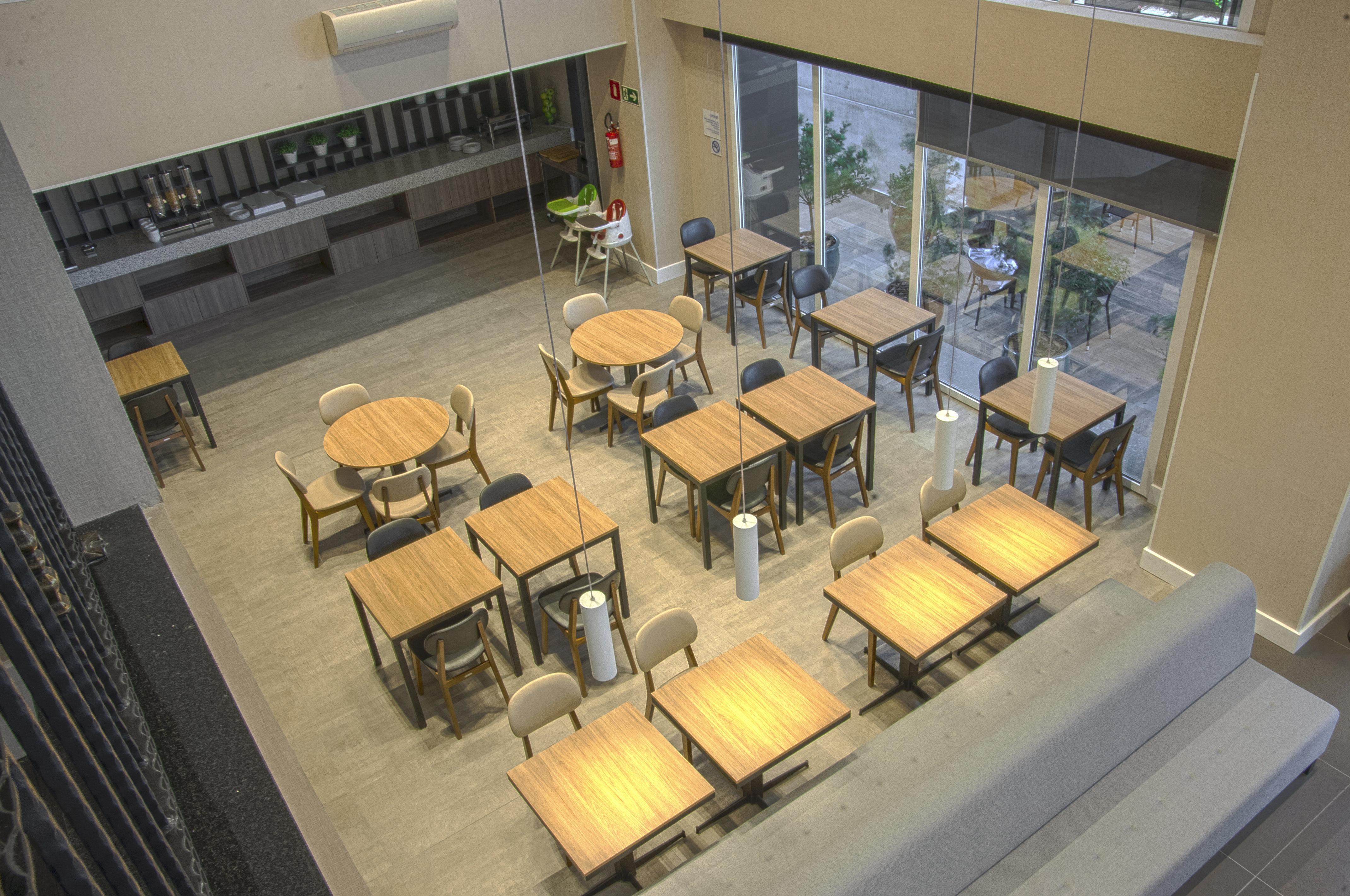 Holiday Inn Express - Farroupilha, Um Hotel Ihg Εξωτερικό φωτογραφία