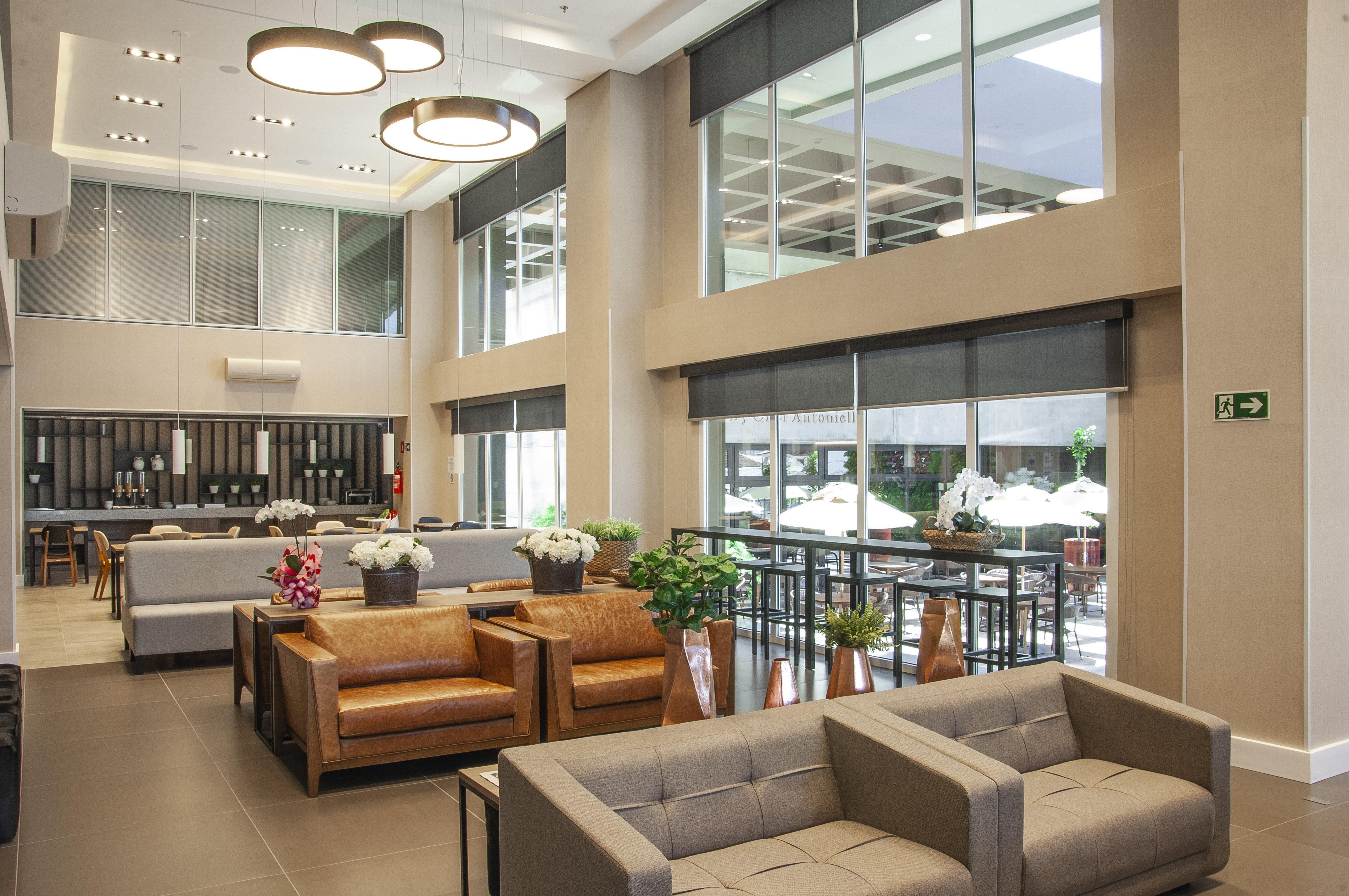 Holiday Inn Express - Farroupilha, Um Hotel Ihg Εξωτερικό φωτογραφία