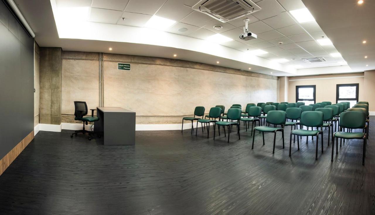Holiday Inn Express - Farroupilha, Um Hotel Ihg Εξωτερικό φωτογραφία