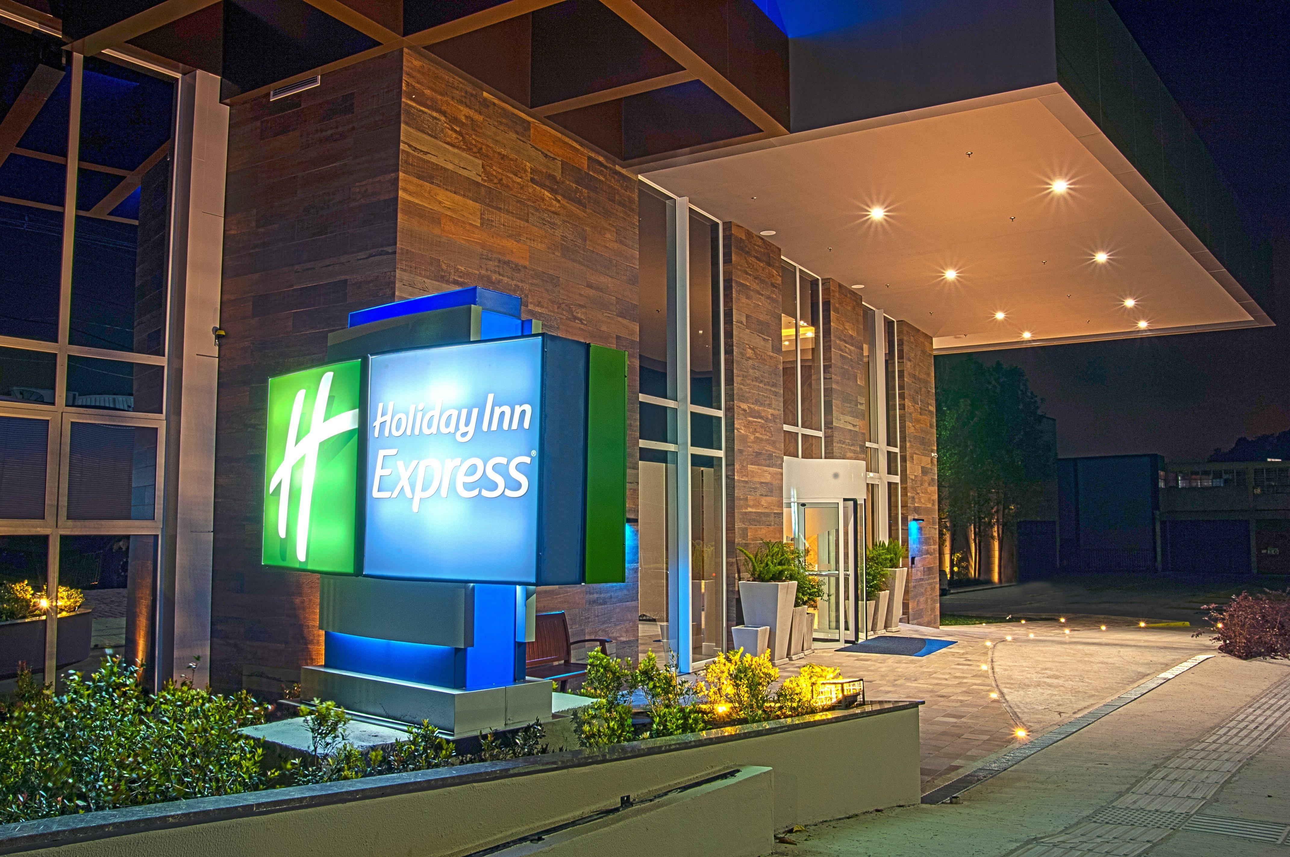 Holiday Inn Express - Farroupilha, Um Hotel Ihg Εξωτερικό φωτογραφία