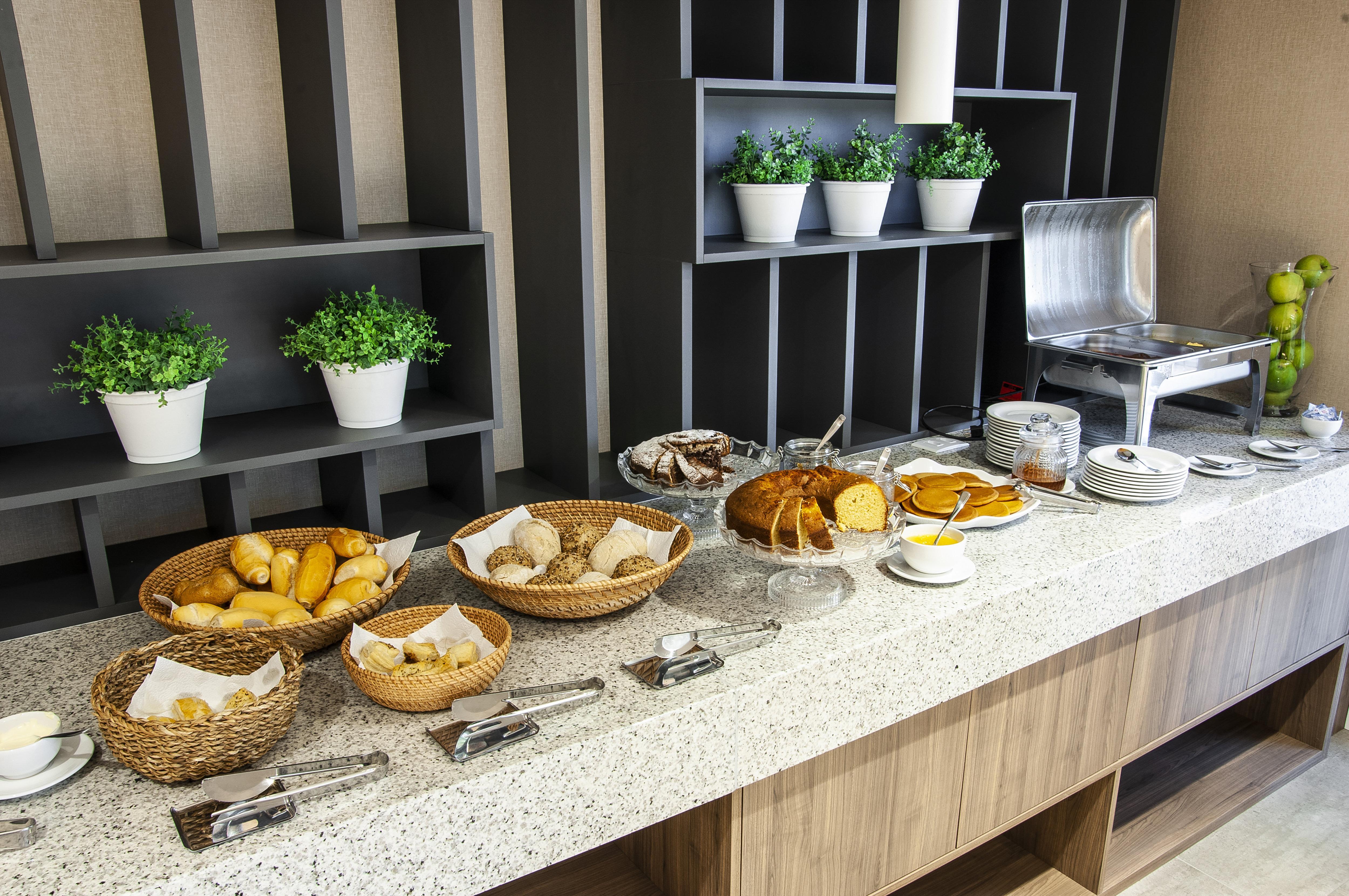 Holiday Inn Express - Farroupilha, Um Hotel Ihg Εξωτερικό φωτογραφία