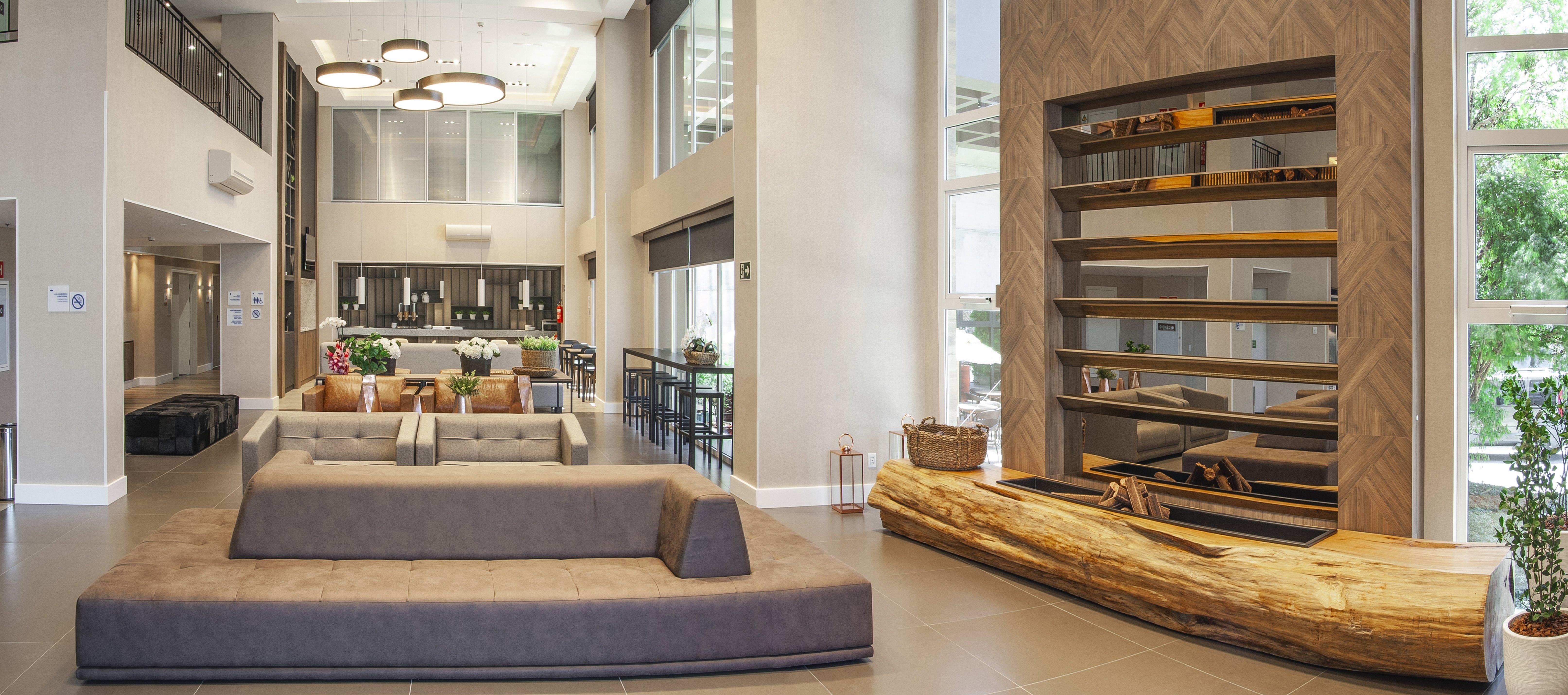 Holiday Inn Express - Farroupilha, Um Hotel Ihg Εξωτερικό φωτογραφία