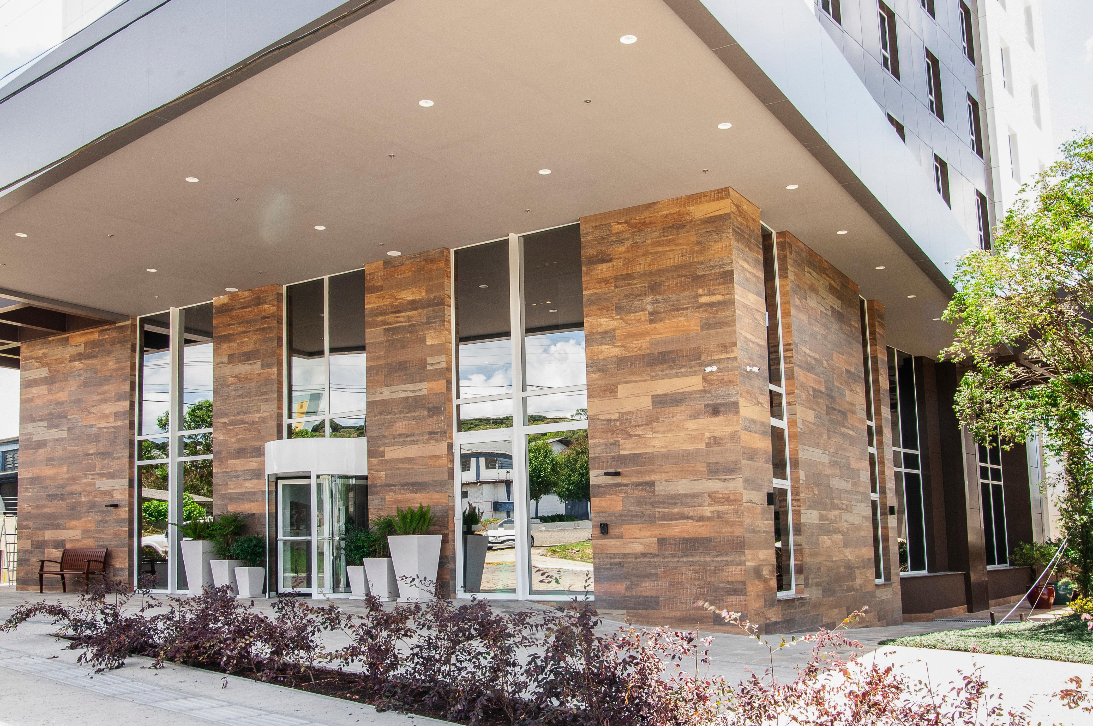 Holiday Inn Express - Farroupilha, Um Hotel Ihg Εξωτερικό φωτογραφία