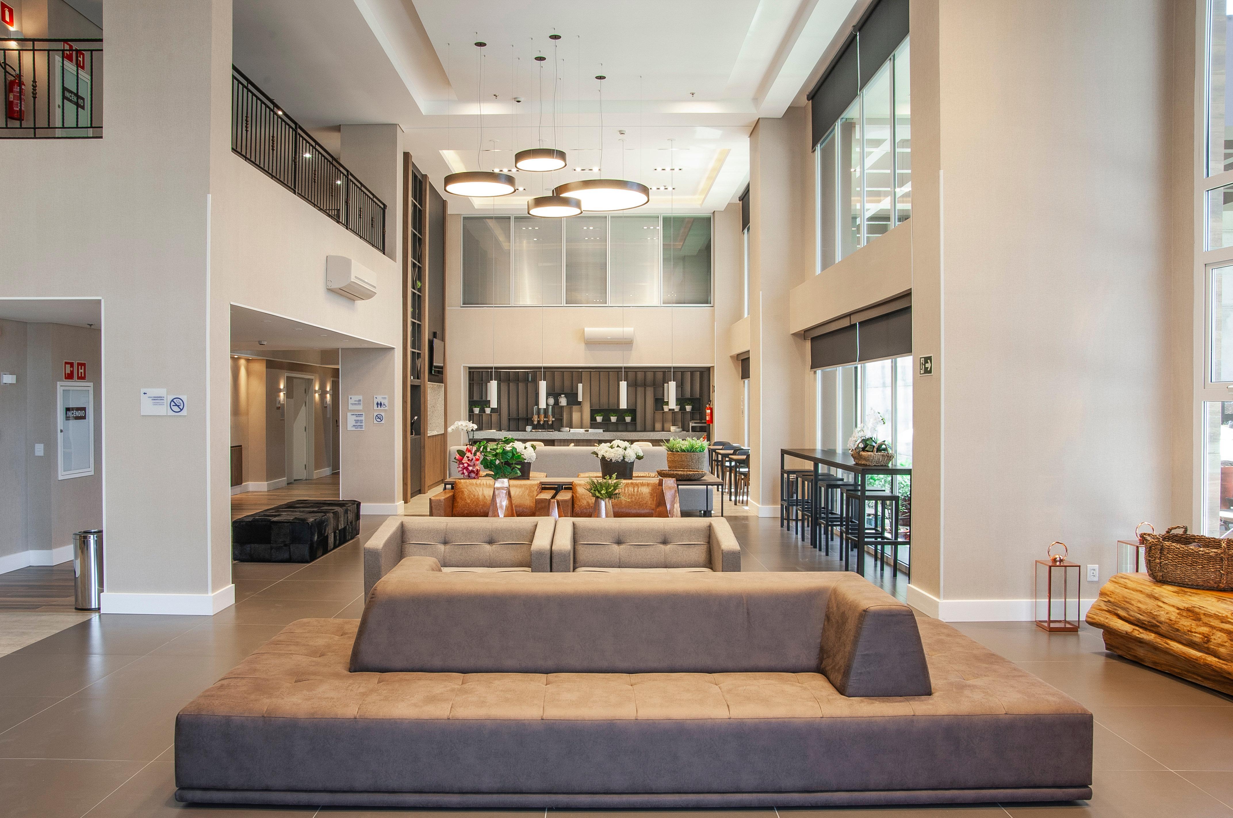 Holiday Inn Express - Farroupilha, Um Hotel Ihg Εξωτερικό φωτογραφία