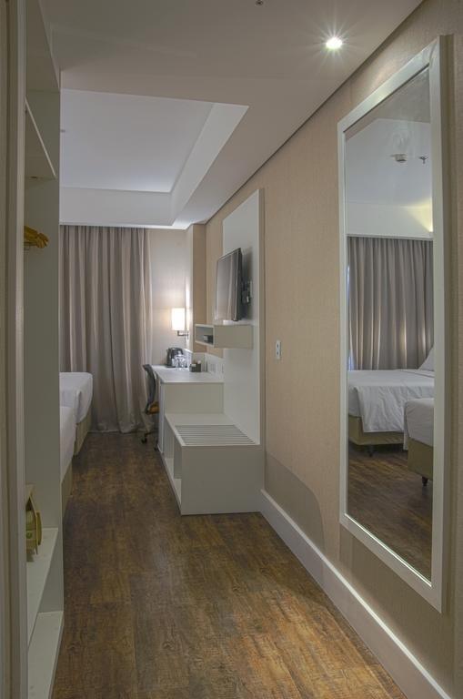 Holiday Inn Express - Farroupilha, Um Hotel Ihg Εξωτερικό φωτογραφία