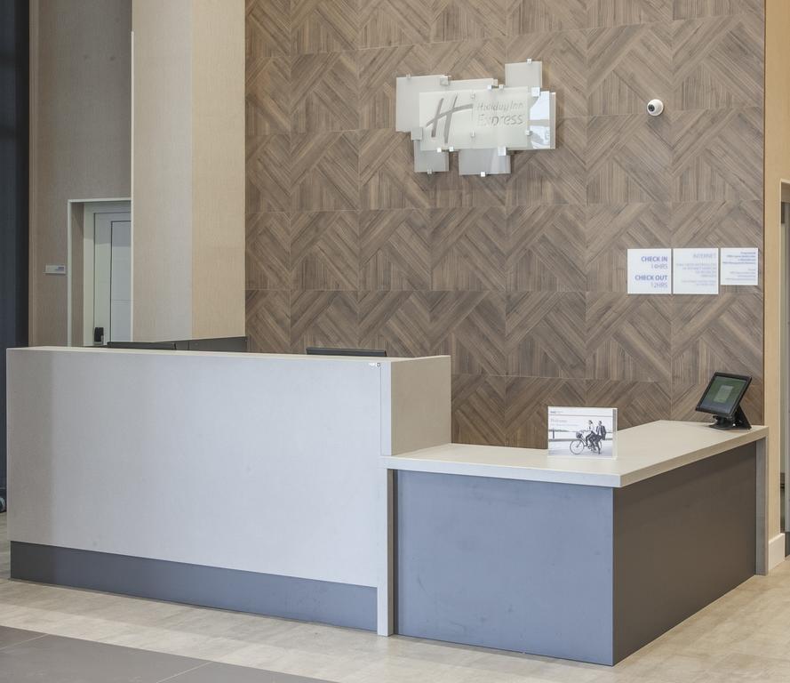 Holiday Inn Express - Farroupilha, Um Hotel Ihg Εξωτερικό φωτογραφία