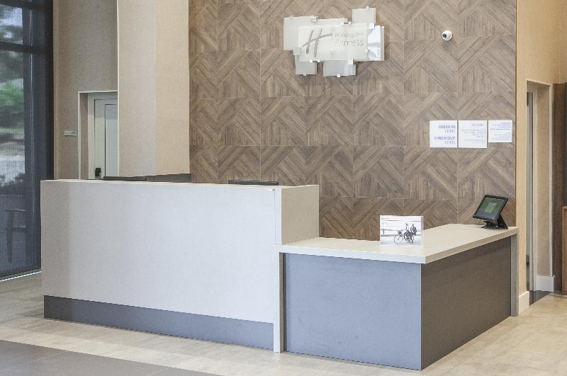 Holiday Inn Express - Farroupilha, Um Hotel Ihg Εξωτερικό φωτογραφία